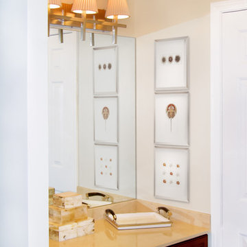 Brentwood Vanity