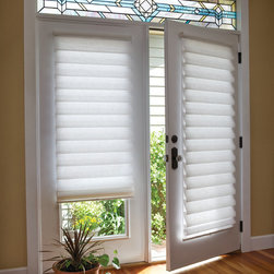Hunter Douglas Design Gallery - Window Treatments
