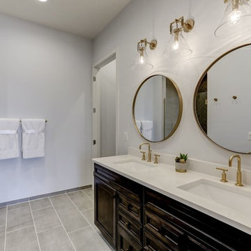 Birchwood at Brambleton - The Marlowe Model