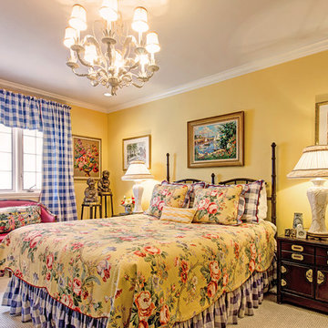 Drapery - Bedding - Headboards - Upholstery