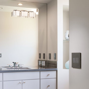 California Cool Featuring Hubbardton Forge