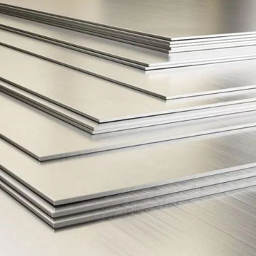 Premium Quality Aluminium Sheets Manufacturer in Maharashtra