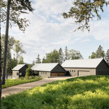 Cove House