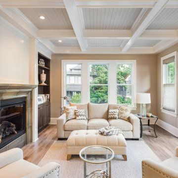 Residential Remodeling
