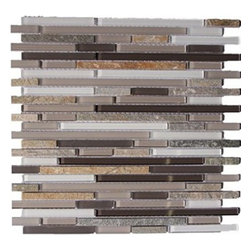 Mosaic Tile - Mosaic Tile