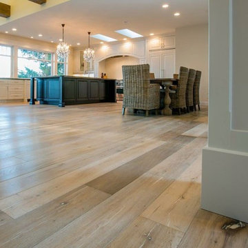 DuChateau room samples