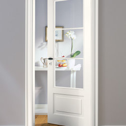 Classic Style Door AR.03 - Home Improvement