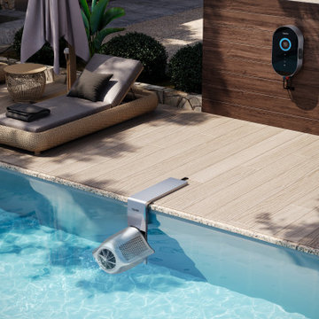 2025 iGarden Swim Jet