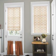window coverings