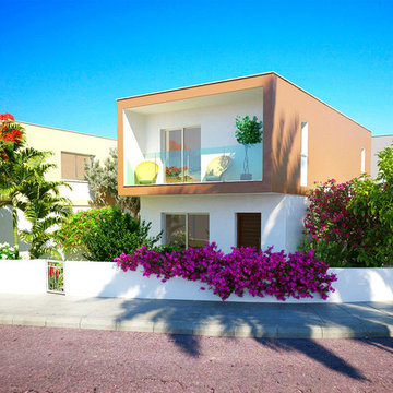 HOMES IN PAPHOS FOR SALE