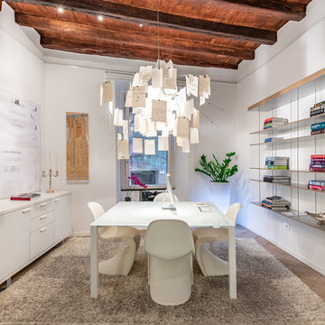 Il mio Studio di Architettura e Interior Design