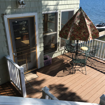 Keuka Lake: Sylvan Drive