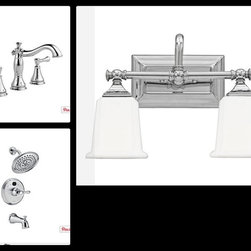 St. Paul 2nd level Remodel - Products