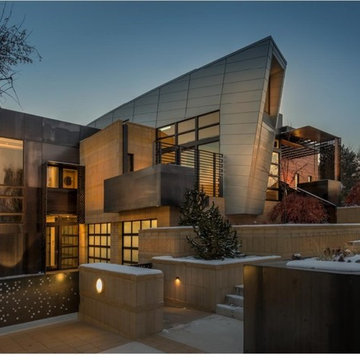 2345 House