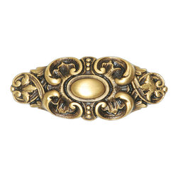Kings Road Collection of Hardware - Cabinet And Drawer Knobs