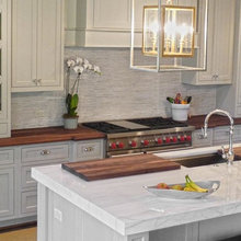 Nasser Kitchen