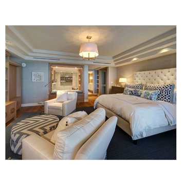 Relaxed Beach House