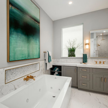 Sienna Master Suite Sensation