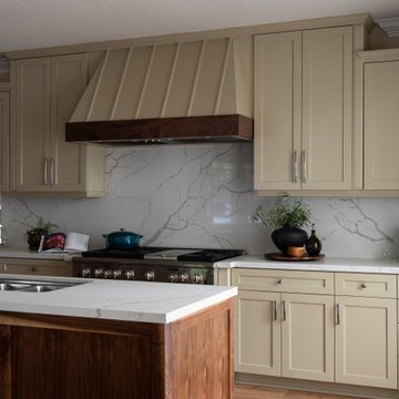 Lismore Kitchen and Bathroom Renovation