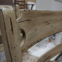 Custom Furniture - Products