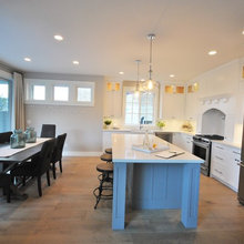 Kitchen's