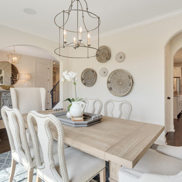 Cypress Grove Model Home