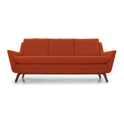 Диваны - Sofas And Sectionals