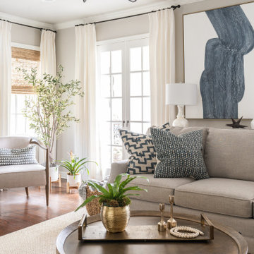 A Meaningful Makeover - Larchmont 2