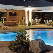 Patio Ideas