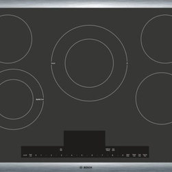 30" Electric Cooktop - Benchmark&reg; Series - Cooktops