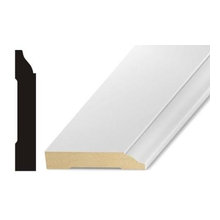 Moulding