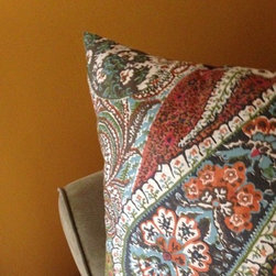 Interior Accents - Products