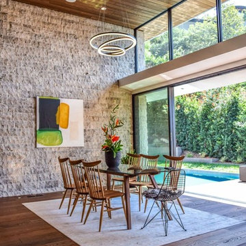 Malibu Home