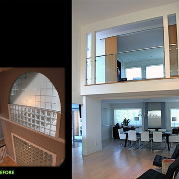 Monster Renovation