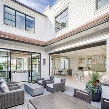 Indoor Outdoor Space