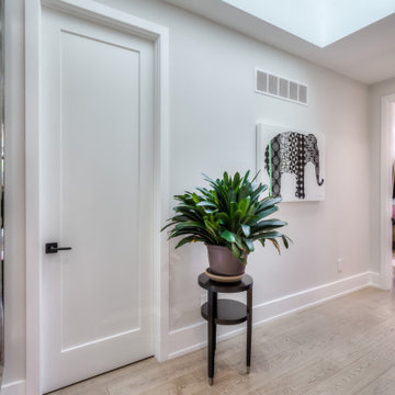 Bungalow Remodel