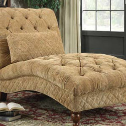 Stylish Seating - Products