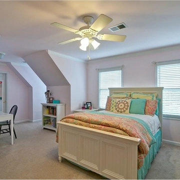 Downington way, Woodstock, GA