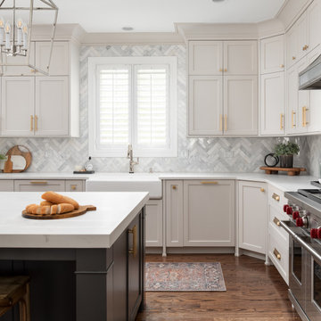 Western Springs Transitional