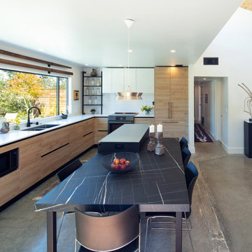 Central Coast Modern