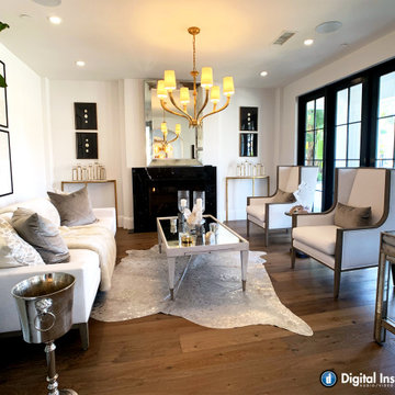 Singleton Residence