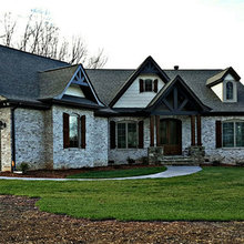 Craftsman Ranch