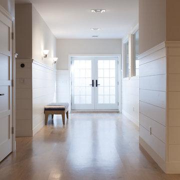Modern In Monomoy, Nantucket