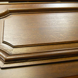Portes int&eacute;rieures - Interior Doors