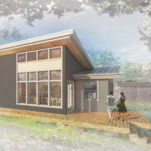 Enright Accessory Dwelling Unit
