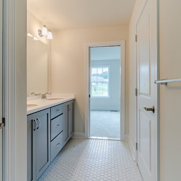 26 Gallop Ln | New Construction For Sale | West Chester, PA 19380