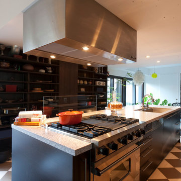 Home Kitchens/21 SA House