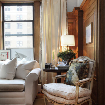 Family Rooms
