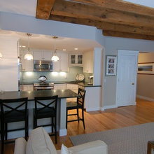 Kitchen Ideas