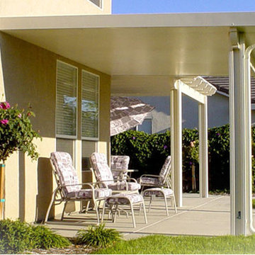 Open Lattice Covers Sacramento